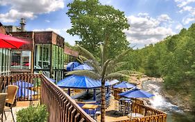 The Woodlands Inn And Resort Wilkes Barre Pa